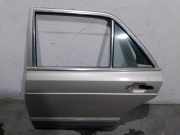 Tür Links Hinten A1267300505 Mercedes-Benz S (W126) Limousine 300 SE,SEL (M103.981)