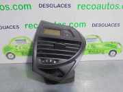Bedienung Klimacontrolle 96541118ZD Citroën C4 Grand Picasso (UA) Großraumlimousine 1.6 HDiF 16V 110 (DV6TED4(9HZ))