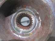 Türschloss Links Vorne 3B1837015A Volkswagen Golf IV (1J1) Schrägheck 1.9 TDI 110 (AHF) AHF