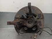 Achsschenkel Halter Rechts Vorne 90490136 Saab 9-5 (YS3E) Limousine 2.0t 16V (B205E)