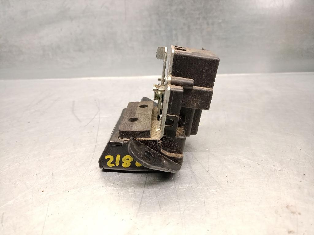 Heckschloss 812301H000 Kia Soul I (AM) Großraumlimousine 1.6 CRDi 16V (D4FB)