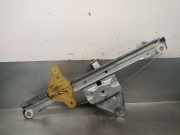 Fensterheber Rechts Vorne 807201952R Dacia Duster (SR) SUV 1.6 16V (H4M-729(H4M-D7))