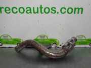 Schlauch A11936340 Ford MONDEO BER. (CA2) 1.8 TDCi CAT