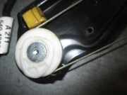 Lenkgetriebe A2104602884 Mercedes-Benz E (W210) Limousine 2.6 E-240 V6 18V (M112.914)