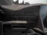 Türschloss Links Hinten 825031538R Renault Captur II (RJB) SUV 1.6 E-Tech Plug-in Hybrid 160 (H4M-630)