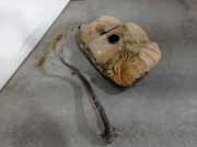 Tank A4144701001 Mercedes-Benz Vaneo (W414) Großraumlimousine 1.7 CDI 16V (OM668.914)