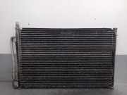 Klimakondensator 1672022 Ford Fiesta 5 (JD/JH) Schrägheck 1.4 16V (FXJB)