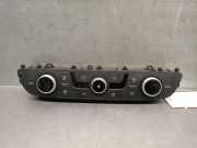 Bedienung Klimacontrolle 4M0820043Q Audi SQ7 (4MB/4MG) SUV 4.0 TDI V8 32V (CZAC)