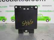 Steuergerät Airbag 6S6T14B056KC Ford Fiesta 5 (JD/JH) Schrägheck 1.6 TDCi 16V (HHJB)