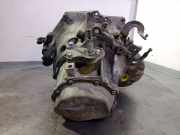 Tür Rechts Hinten 51934384 Fiat Doblo Cargo (223) Van 1.9 JTD (223.A.7000)