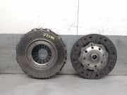 Kupplungsset 06A141025C Volkswagen (9C1, 1C1) 1.8 T