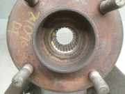 Achsschenkel Halter Links Vorne 1079001 Ford Focus 1 Wagon Kombi 1.6 16V (FYDB)