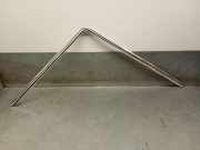Zierleiste ACHTER M110982 Mercedes-Benz /8 (W114) Limousine 280 E (M110.981)