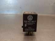 Relais 7C0943383F Volkswagen Crafter (SY) Van 2.0 TDI (DAUA) DAUA