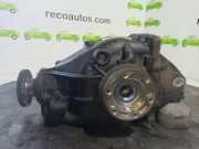 Hinterachsgetriebe - 7526625 BMW 3 Compact (E46) 318 td