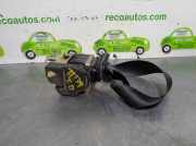 Sicherheitsgurt Rechts Hinten 96251093XX Peugeot 206 (2A/C/H/J/S) Schrägheck 1.1 XN,XR (TU1JP(HFZ))