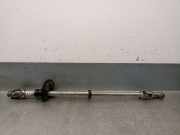 Lenksäule 4M1419753D Volkswagen Touareg SUV 3.0 V6 24V TSI (DCBE) DCBE