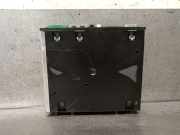 Radio 39026165 Opel Astra K Schrägheck 5-drs 1.6 CDTI 136 16V (B16DTH)