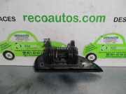 T?rgriff Au?en Links Hinten Dacia II (B8_) 1.5 dCi