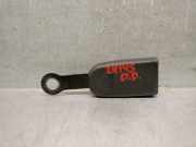 Gürtelschnalle Rechts Vorne 86842VK810 Nissan King Cab/Pickup 4x4 (D22) Pick-up 2.5 dCi 16V (YD25DDTi)