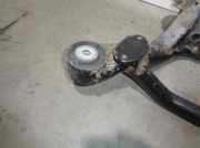 Hinterachse 33303452189 BMW X3 (E83) SUV 3.0d 24V (M57N-D30(306D2))