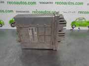 Motorsteuergerät 237102J624 Nissan PRIMERA BERLINA (P11) 2.0 Turbodiesel CAT