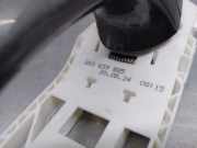 Türgriff Außen Ra 760837206 Volkswagen Touareg SUV 3.0 V6 24V TSI (DCBE) DCBE