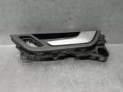 Tür Links Vorne 5074945AA Jeep Compass I (MK49) SUV 2.0 CRD 16V 4x4 (BYL)