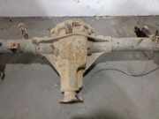 Hinterachse D30033X01E Nissan Navara (D40) Pick-up 2.5 dCi 16V 4x4 (YD25DDTi)