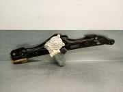 Fensterheber Rechts Hinten 51357335602 BMW X4 (F26) SAC SUV xDrive35d 24V (N57-D30B)