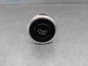 Start/stop Schalter 251503211R Renault Koleos I SUV 2.0 dCi 16V 150 FAP (M9R-H8)