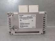 Steuergerät Automatik Getriebe 27607552614 BMW 5 serie Touring (E61) Kombi 525Xi 24V (N52-B25A)