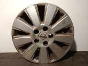 Felge 9156734 Opel Vectra C Limousine 2.2 16V (Z22SE)
