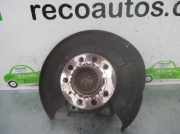 Achsschenkel Halter Rechts Hinten Opel Astra H SW (L35) Kombi 1.9 CDTi 16V 120 (Z19DTJ)