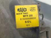 Scheinwerfer Links 921011E088 Hyundai Accent Limousine 1.6i 16V (G4ED)