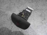 Warnleuchte Schalter 06016 Nissan PRIMERA BERLINA (P12) 1.9 16V Turbodiesel CAT