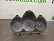 Tachoeinheit Kmh C051990511 Hyundai Atos Schrägheck 1.0 12V (G4HC)