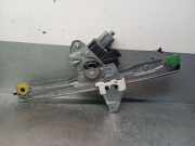 Fensterheber Rechts Vorne 96572475680 Peugeot 308 SW (4E/H) Kombi 5-drs 2.0 HDi 16V Euro 5 FAP (DW10BTED4(RHF))