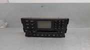 Radio 2R8318B876AC Jaguar S-type (X200) Limousine 2.5 V6 24V (AJ(V6))
