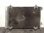 Klimakondensator 9650545980 CitroÃ«n CITROÃ‹N CoupÃ© (LA_) 1.6 16V