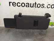 Sonnenblende Links Hyundai Tucson (TL) SUV 1.6 T-GDi 16V 2WD (G4FJ)