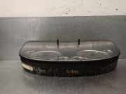 Tachoeinheit Kmh 4B0920933M Audi C5 (4B2, 4B4) 1.9 TDI