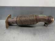 Uitlaat Rohr Vorne A2464901410 Mercedes-Benz A (W176) Schrägheck 1.5 A-180 CDI, A-180d 16V (OM607.951(K9K))