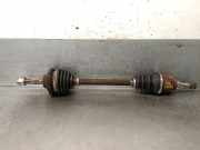 Antriebswelle Links Vorne 3272XJ Peugeot 206 (2A/C/H/J/S) Schrägheck 1.4 HDi (DV4TD(8HZ))