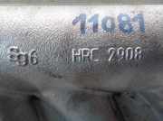 Ansaugkrümmer LKB108110 Land + Range Rover Discovery II Geländewagen 2.5 Td5 (10P)