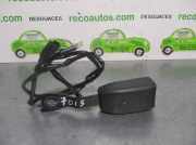 GÃ¼rtelschnalle Rechts Vorne 6054291A CitroÃ«n C-Crosser SUV 2.2 HDiF 16V (DW12METED4(4HN)) DW12METED4(4HN)