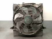 K?hlerventilator 253802H600 Hyundai (FD) 1.6 CRDi