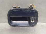 Türgriff Außen Links Vorne MB632701 Mitsubishi Space Wagon (N3/N4) Großraumlimousine 2.0 GLXi 16V (4G63)