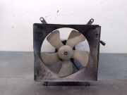 Kühlerventilator 1776060G00 Suzuki Baleno (GA/GB) Schrägheck 3-drs 1.6 16V (G16B)