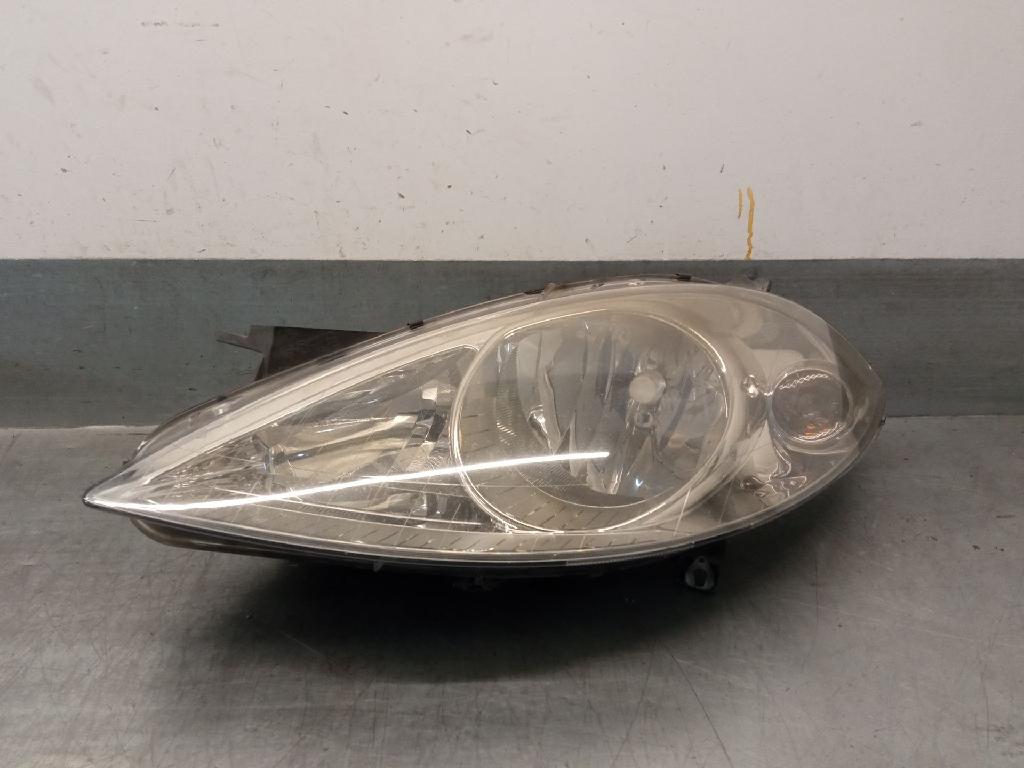 Scheinwerfer Links A1698200161 Mercedes-Benz A (W169) Schrägheck 2.0 A-180 CDI 16V 5-Drs. (OM640.940(Euro 4))